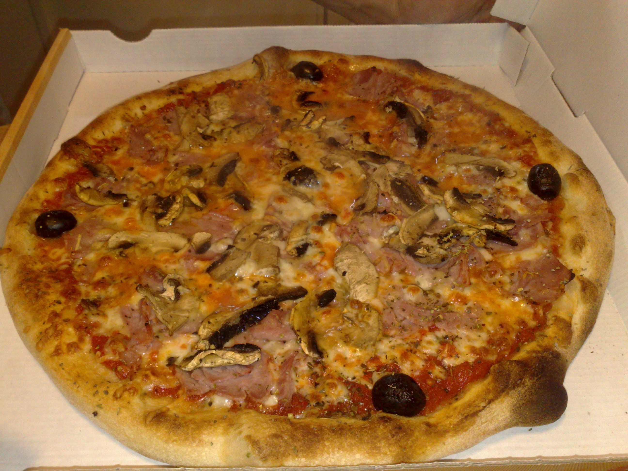 nina pizza north brunswick township nj